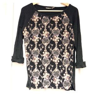 Elodie Womens Top